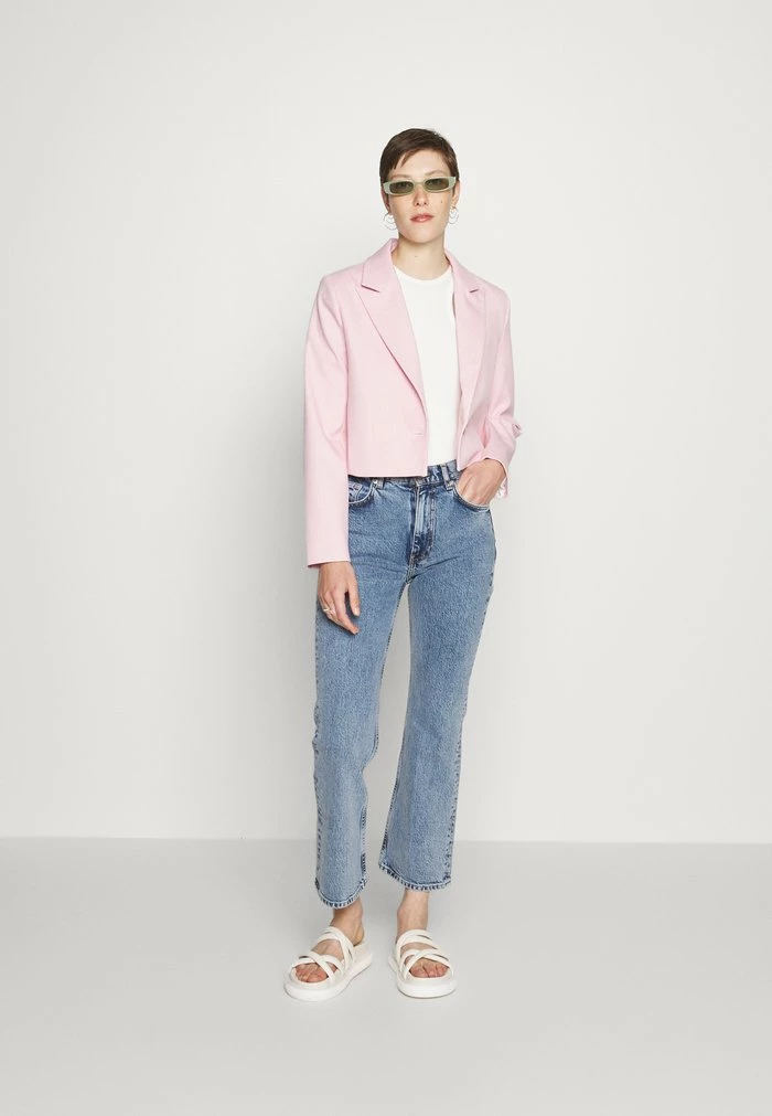 NORMA BODYSUIT - Top - optic white AllSaints NORMA BODYSUIT - Top - Optic White -AllSaintsSales 8b6f351fab864db4aa5ccfea11a558c4