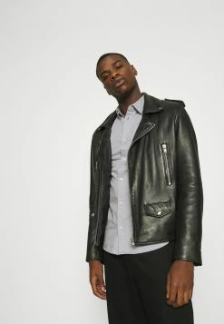 AllSaints HAWTHORNE SHIRT - Shirt - Light Grey 5 AllSaints HAWTHORNE SHIRT - Shirt - Light Grey -AllSaintsSales 8d464c263fc849f4b1917320e97c131e