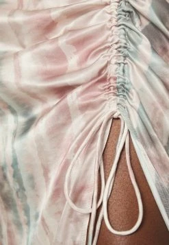 AllSaints CARLA MAREA - Pencil Skirt - Soft Green -AllSaintsSales 92bcc68d54bf490498fdd633b0f52200