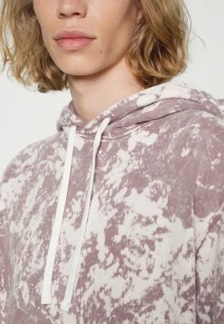 AllSaints ACE OTH HOODY - Sweatshirt - Aster Lilac -AllSaintsSales 92cac9fa433149f483586e6960567f7a