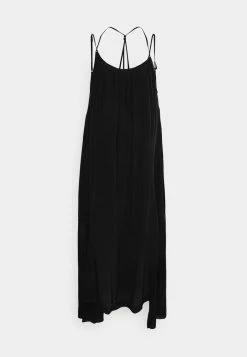 AllSaints AREENA DRESS - Day Dress - Black -AllSaintsSales 92fdaa2c1d6749b5bf422f33e885dcec