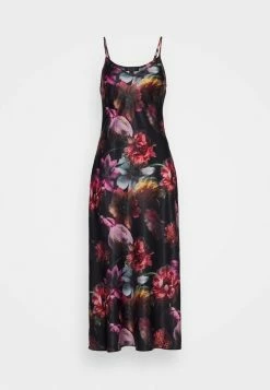 AllSaints MELODY AHIAHI DRESS - Occasion Wear - Black
