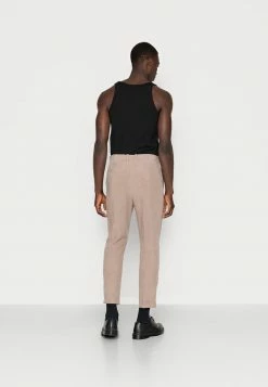 AllSaints VAGA TROUSER - Trousers - Alipine Grey 4 AllSaints VAGA TROUSER - Trousers - Alipine Grey -AllSaintsSales 960b5ca8aa2b49949cae823f1a7aaec5