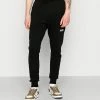 AllSaints OPPOSITION PANTS - Tracksuit Bottoms - Black -AllSaintsSales 96a08a95963b4762ab17e8421a5a6cee