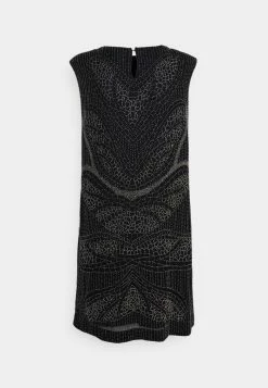 AllSaints ILISHA DRESS - Cocktail Dress / Party Dress - Black -AllSaintsSales 976984f773284d898a70737686483079