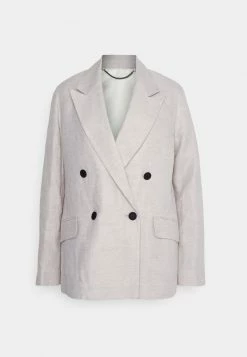 AllSaints SAMMIE BLAZER - Blazer - Off White -AllSaintsSales 981c7ad9048041d390986a5366c181eb