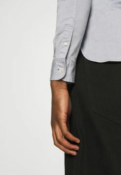 AllSaints HAWTHORNE SHIRT - Shirt - Light Grey 6 AllSaints HAWTHORNE SHIRT - Shirt - Light Grey -AllSaintsSales 9a0de9d8015248cd92a16d773d1f5fc5