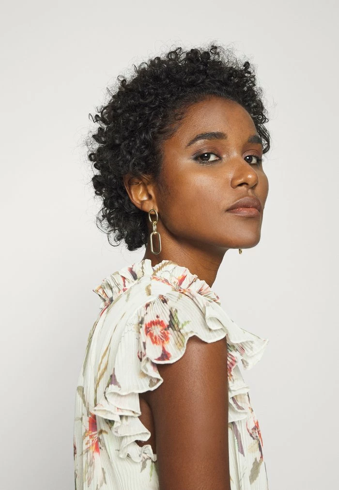 ANTHEIA DORADA DRESS - Day dress - ecru white AllSaints ANTHEIA DORADA DRESS - Day Dress - Ecru White -AllSaintsSales 9a8466ad0e754ad69eca7404a5cdf83c