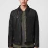 AllSaints Leather Jacket - Black 1 AllSaints Leather Jacket - Black -AllSaintsSales 9ab60a428f134e36818bab0bda01ac79
