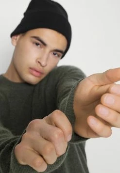 AllSaints WINTLEV CREW - Jumper - Tarragon Green 6 AllSaints WINTLEV CREW - Jumper - Tarragon Green -AllSaintsSales 9b5bc22afecc44b2a3215bca14e6f7d9