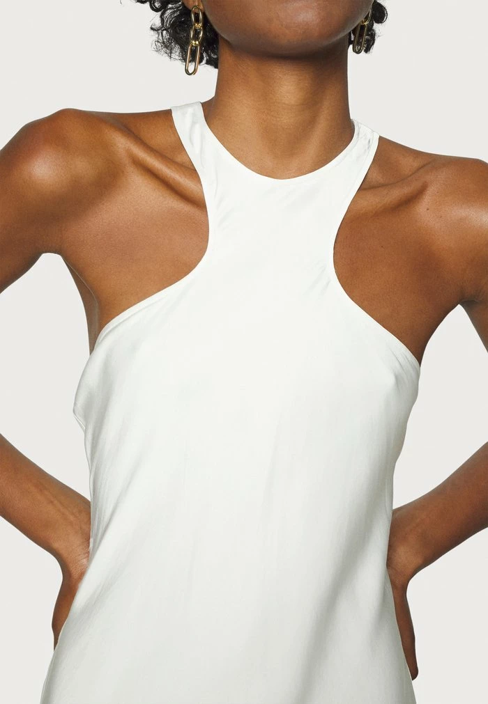 BETINA DRESS - Cocktail dress / Party dress - off white AllSaints BETINA DRESS - Cocktail Dress / Party Dress - Off White -AllSaintsSales 9cd9ce3a5b324ae8b85cc62f4bf05a92