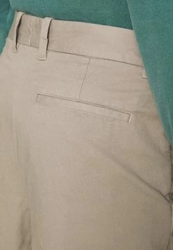 AllSaints CRATE TROUSER - Chinos - Pier Grey -AllSaintsSales 9d110550ef624c039148d50b683e10ae