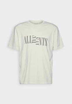 AllSaints NICO CREW - Print T-shirt - Fogged Ecru 5 AllSaints NICO CREW - Print T-shirt - Fogged Ecru -AllSaintsSales 9ddfc161f6474edf9408bf9029d461a0