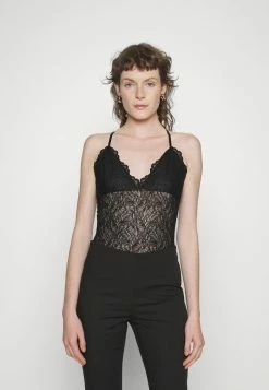 AllSaintsSales 28 AllSaints ERITY BODYSUIT - Top - Black