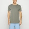 AllSaints TONIC CREW - Basic T-shirt - Muted Grey -AllSaintsSales 9f2713da88af4047b76c0bc98d7f3e6a