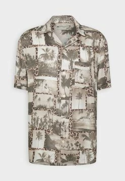 AllSaints Shirt - Vintage White 5 AllSaints Shirt - Vintage White -AllSaintsSales 9f5c5487debe4e6fb96aca2471d7a2b4