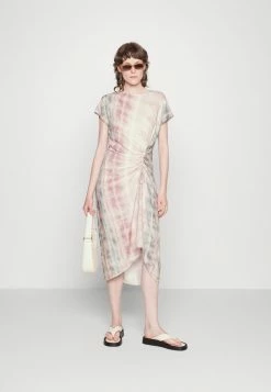 AllSaints JARITA MAREA DRESS - Shift Dress - Soft Green -AllSaintsSales 9f7b4e9827394f9ca46acb4181cea279