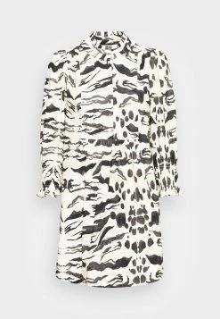 AllSaints BILA ONIYURI - Day Dress - Pastel Pink -AllSaintsSales a196a2c532504bf9809d76a0b353ef99