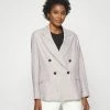 AllSaints SAMMIE BLAZER - Blazer - Off White
