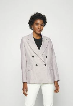 AllSaints SAMMIE BLAZER - Blazer - Off White