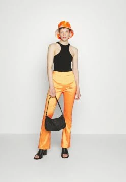 AllSaints NORMA BODYSUIT - Top - Black