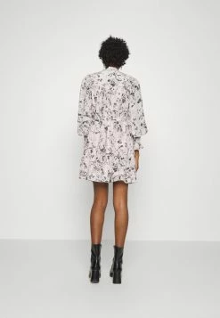 AllSaints KELLI WAKTU DRESS - Cocktail Dress / Party Dress - Pink -AllSaintsSales a2103f8804fd487982d3780f57b6bd98