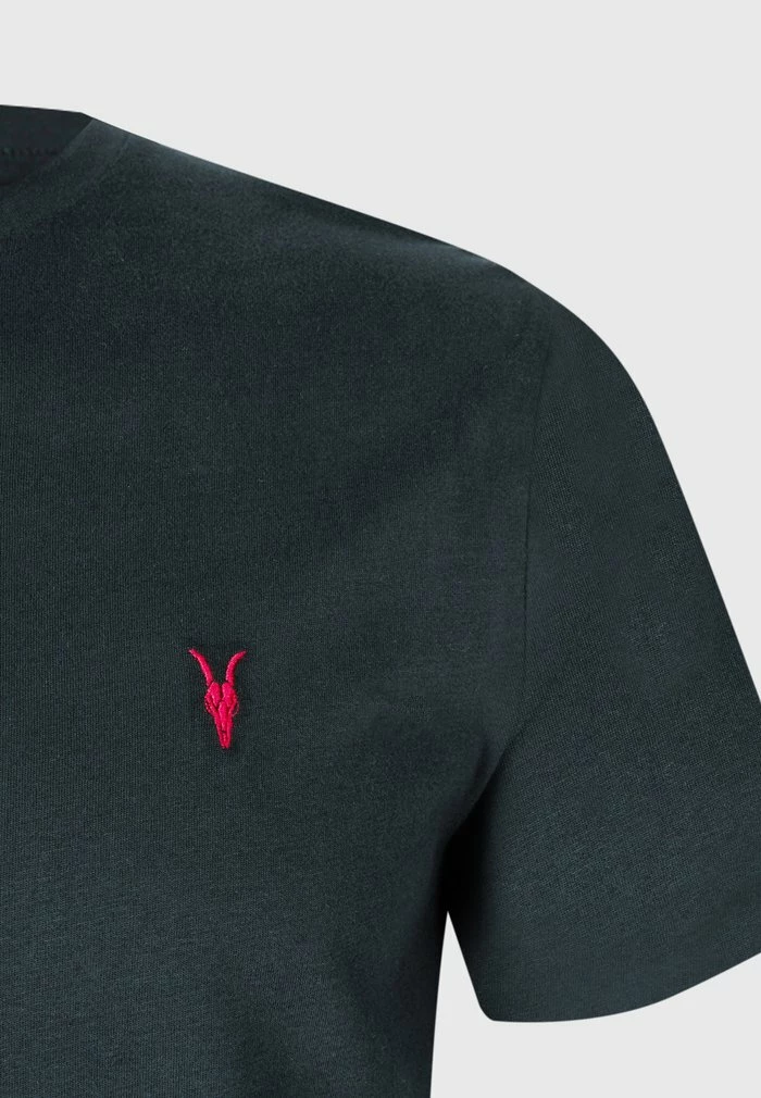 Basic T-shirt - black AllSaints Basic T-shirt - Black -AllSaintsSales a33e8069c2664f25869a0ba891c271a0