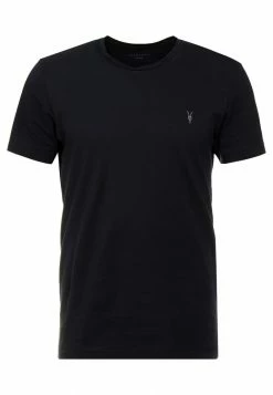 AllSaints TONIC CREW - Basic T-shirt - Ink Navy -AllSaintsSales a3439e991d444841a2c8c31f97001998