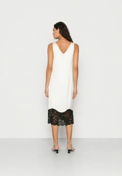AllSaints CELESTE LACE DRESS - Day Dress - Black/artic White 4 AllSaints CELESTE LACE DRESS - Day Dress - Black/artic White -AllSaintsSales a3e57f5bed4a4bcb9c3485e0ba44bb5d