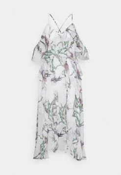 AllSaints FALI SENJA DRESS - Cocktail Dress / Party Dress - White 9 AllSaints FALI SENJA DRESS - Cocktail Dress / Party Dress - White -AllSaintsSales a427a55eefd94e2eaf4ef608293f2973