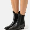 AllSaints VALLY BOOT - Cowboy/biker Ankle Boot - Black 2 AllSaints VALLY BOOT - Cowboy/biker Ankle Boot - Black -AllSaintsSales a48fb6f432194cec9b9a05154a4ccede