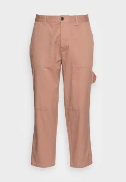 AllSaints DORAN TROUSER - Trousers - Pink -AllSaintsSales a4d6774f1e8d4d9497d531c6ddcb9c8b