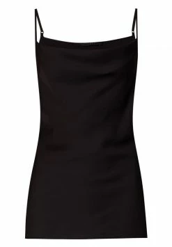 AllSaints HADLEY - Top - Black -AllSaintsSales a501f1b416aa4c1a98893be3c52d5967