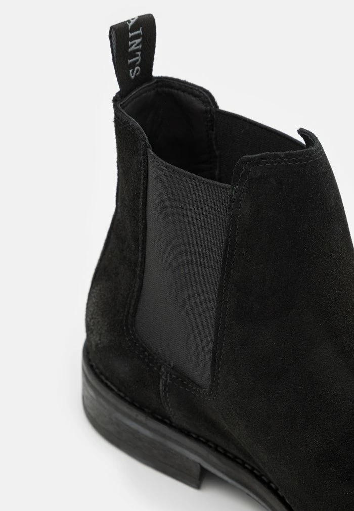 HARLEY BOOT - Classic ankle boots - black AllSaints HARLEY BOOT - Classic Ankle Boots - Black -AllSaintsSales a516fb87a7bf4ec0b0e45a4657af6b44