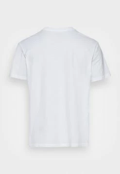AllSaints RISEN CREW - Print T-shirt - Optic White -AllSaintsSales a53feb1a7b924e27bc22493cd96765d7