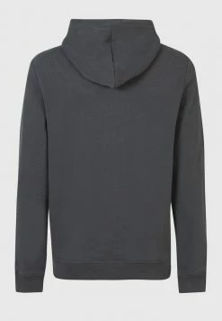 AllSaints RAVEN O - Hoodie - Dark Grey -AllSaintsSales a5dc7c2b1bb540ba8194718956e67568