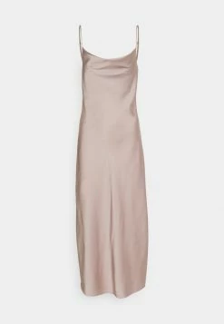 AllSaints HADLEY DRESS - Cocktail Dress / Party Dress - Dusty Pink