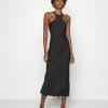 AllSaints BETINA DRESS - Cocktail Dress / Party Dress - Black -AllSaintsSales a828ee52550e4aeaa5bc6dd5d6dfdfca