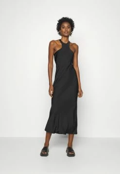 AllSaints BETINA DRESS - Cocktail Dress / Party Dress - Black