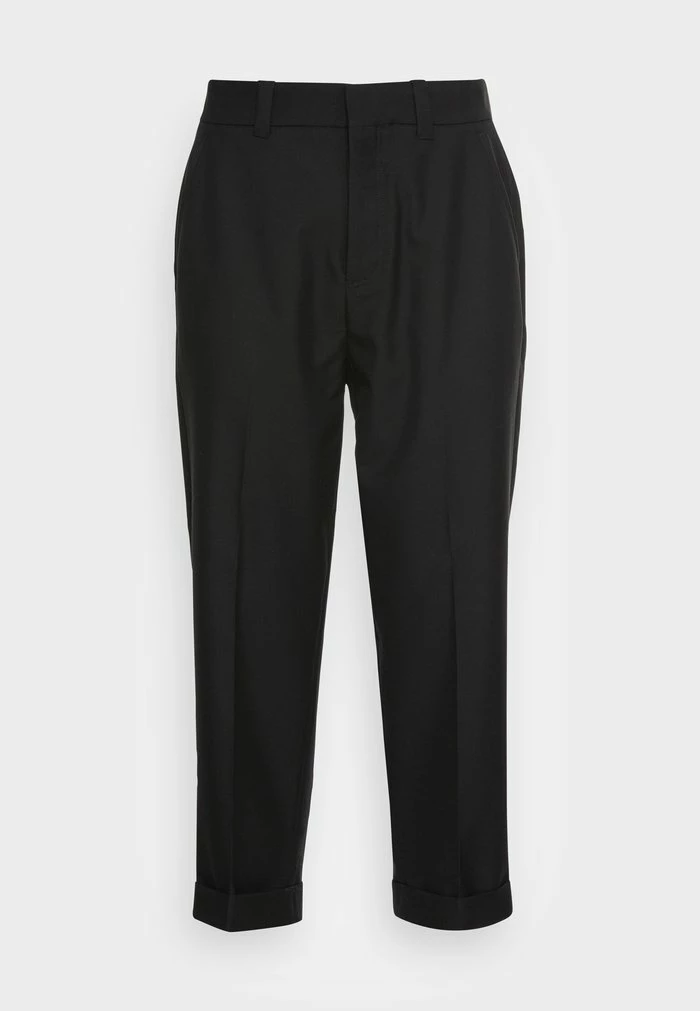 ARGAL TROUSER - Trousers - black AllSaints ARGAL TROUSER - Trousers - Black -AllSaintsSales a8b47e1f1a5f4dbba68db9f682c2ec7b