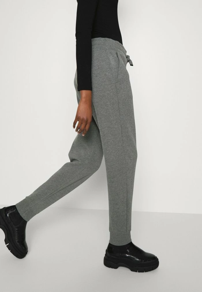 LUCIA PANTS - Tracksuit bottoms - charcoal marl AllSaints LUCIA PANTS - Tracksuit Bottoms - Charcoal Marl -AllSaintsSales a9a44fd16d4c423da2d0d8d730bc16fb