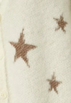 AllSaints ASTRA CARDIGAN - Cardigan - Chalk White -AllSaintsSales aa639aea07404d10bcd4206535cc1255