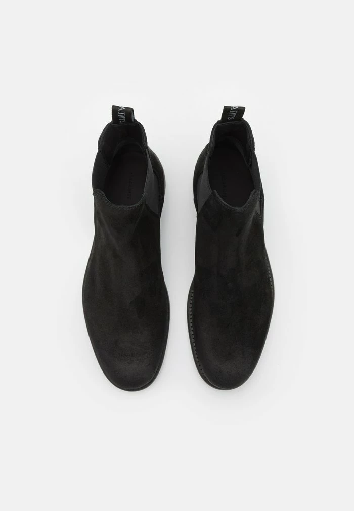 HARLEY BOOT - Classic ankle boots - black AllSaints HARLEY BOOT - Classic Ankle Boots - Black -AllSaintsSales ab350ec98e44492e90db99fab4dec867