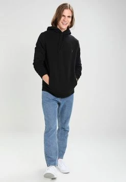 AllSaints RAVEN OTH HOODY - Hoodie - Black -AllSaintsSales ab54094f6e3d487ea5447d0133c8f8d8