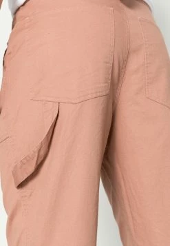AllSaints DORAN TROUSER - Trousers - Pink -AllSaintsSales af20c17df6b84ab4bf5ae20abecf1605