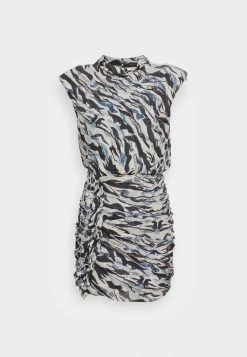 AllSaints LILLITA ONIYURI DRESS - Cocktail Dress / Party Dress - Blue 5 AllSaints LILLITA ONIYURI DRESS - Cocktail Dress / Party Dress - Blue -AllSaintsSales af5437c6fafe4cdf9dd3651354159e8b