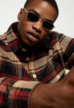 AllSaints BRATTLE - Summer Jacket - Fawn Beige -AllSaintsSales b0928f89de994ce7b842fc9c3e1dbba2