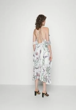 AllSaints FALI SENJA DRESS - Cocktail Dress / Party Dress - White 4 AllSaints FALI SENJA DRESS - Cocktail Dress / Party Dress - White -AllSaintsSales b0e4df01c23348ceb131908d0bd61acc