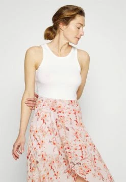 AllSaints AVRIL MOMO SKIRT - Maxi Skirt - Pink -AllSaintsSales b36790d4a0a94b92871f4daebfe8f205
