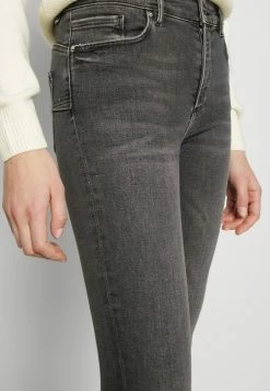 AllSaints MILLER PUSH UP - Jeans Skinny Fit - Vintage Black -AllSaintsSales b3bd5b7f523f4bb2b3e567f36233bd4f